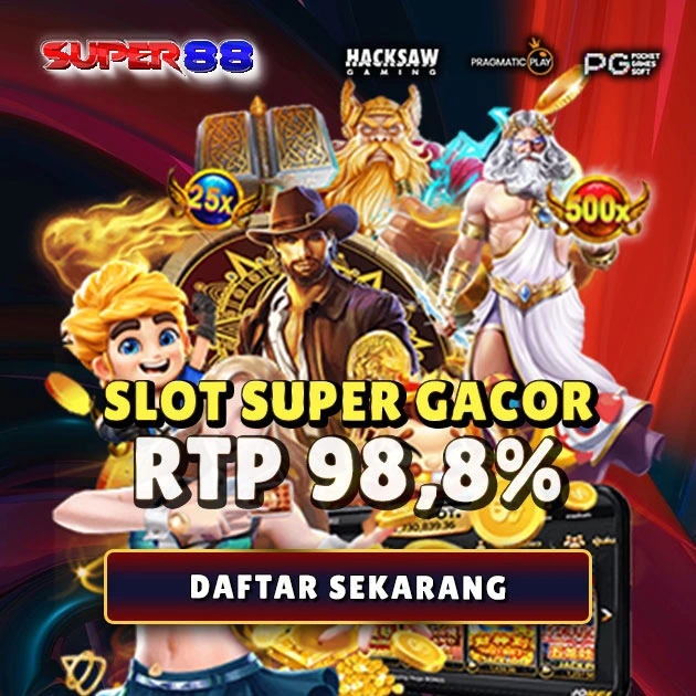 situs slot online gacor